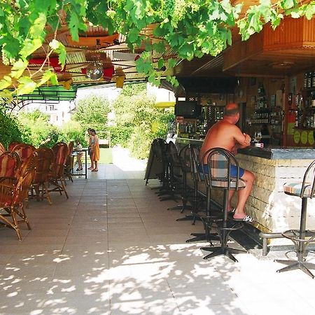 Oezay Apart Otel Mugla Exterior photo