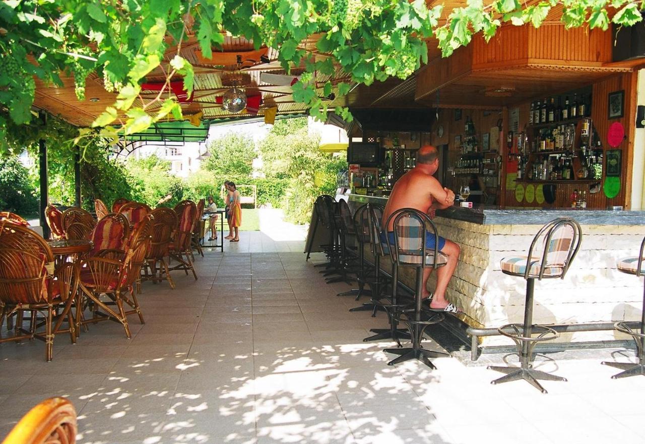 Oezay Apart Otel Mugla Exterior photo