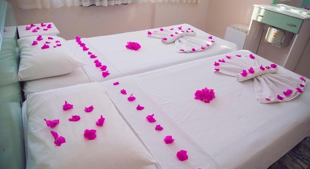 Oezay Apart Otel Mugla Exterior photo